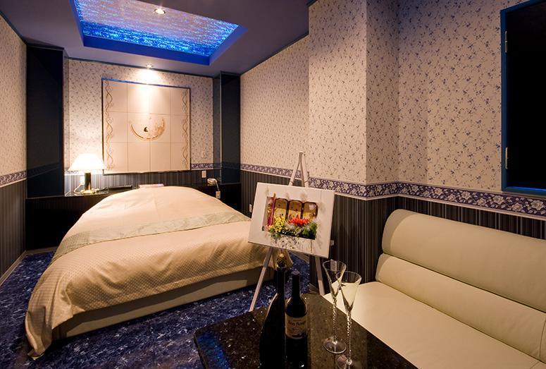 Hotel To Wakayama Rum bild
