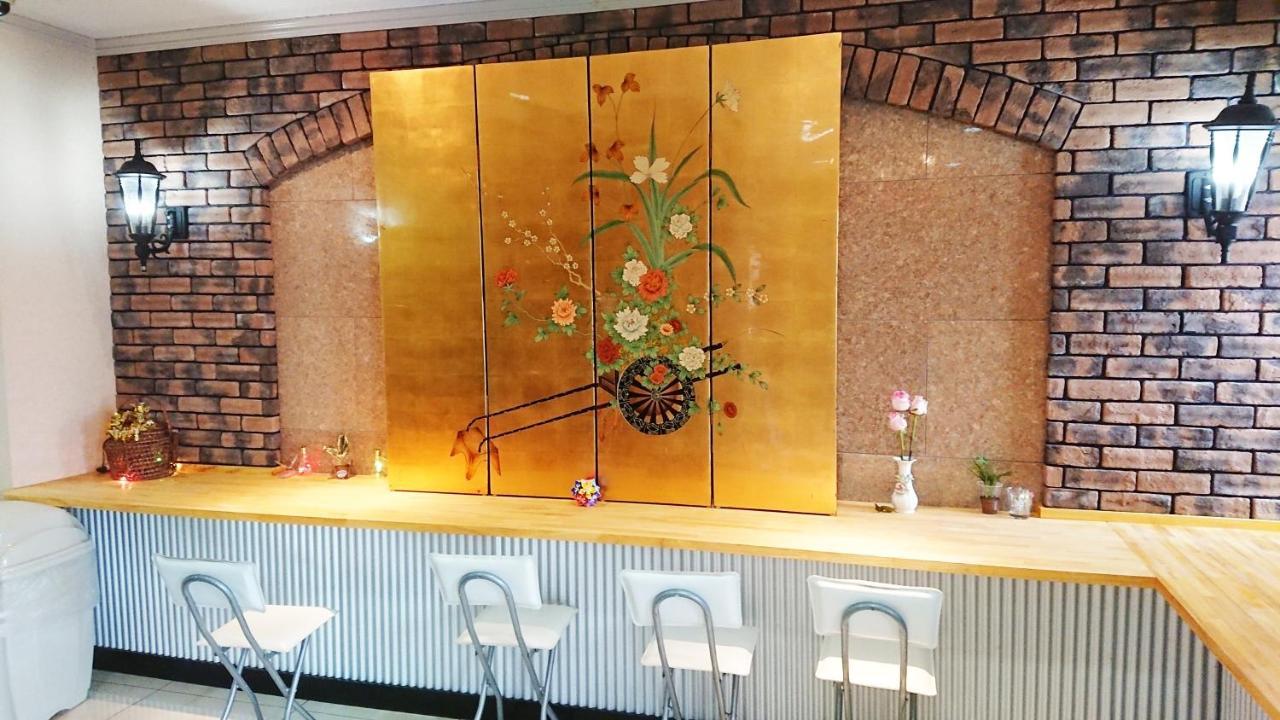 Hotel To Wakayama Exteriör bild