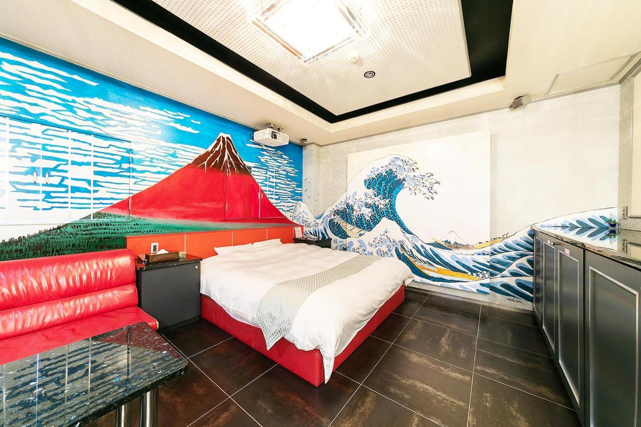 Hotel To Wakayama Exteriör bild